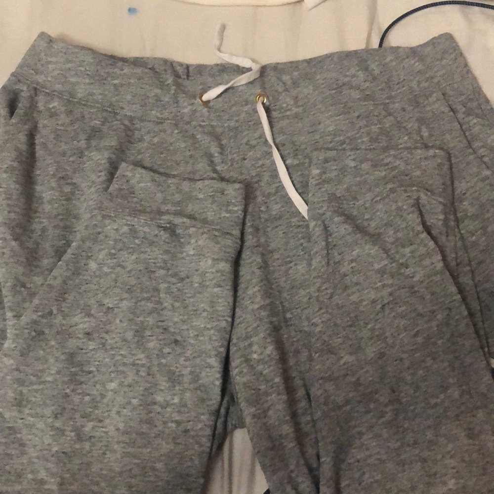 Grey Old Navy Sweats
